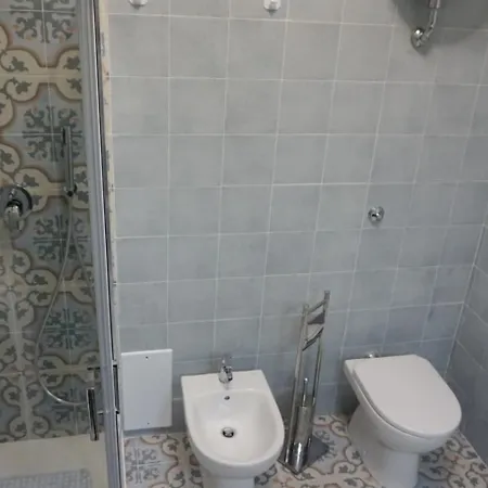 Дом отдыха Casa Mamy 2