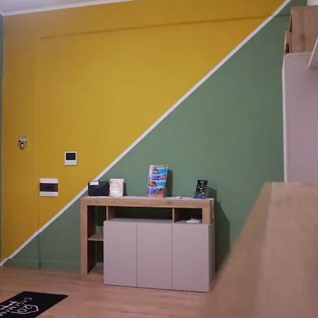 Дом отдыха Casa Mamy 2