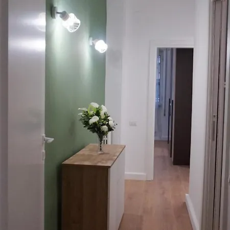 Casa Mamy 2 Дом отдыха