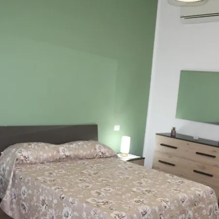 Дом отдыха Casa Mamy 2