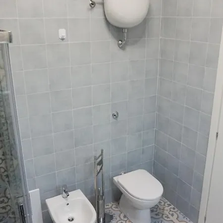 Casa Mamy 2 Дом отдыха Помпеи