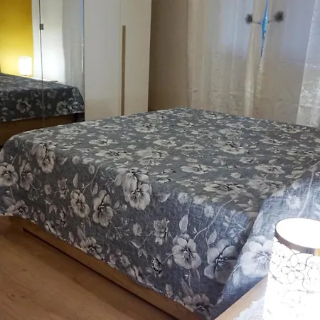 Дом отдыха Casa Mamy 2