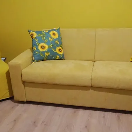 Дом отдыха Casa Mamy 2 *