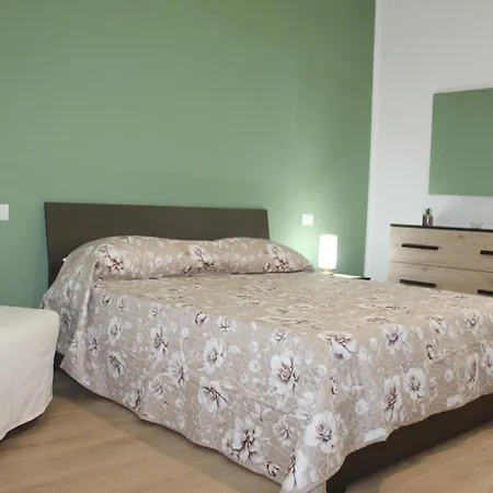 Casa Mamy 2 Дом отдыха Помпеи