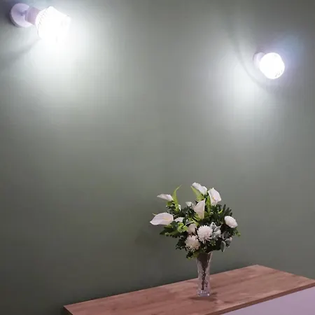 Casa Mamy 2 Дом отдыха *