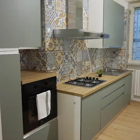 Casa Mamy 2 * Помпеи