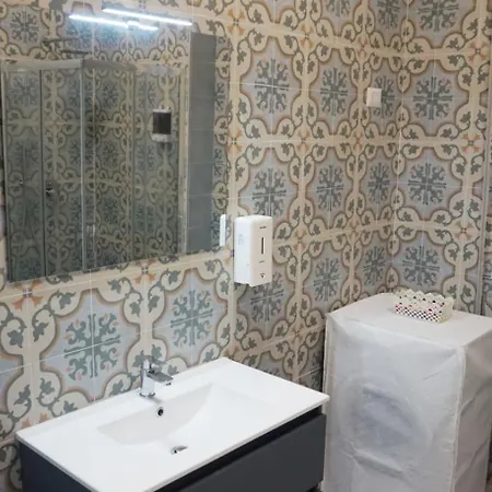 Casa Mamy 2 Помпеи