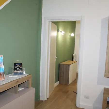 Дом отдыха Casa Mamy 2