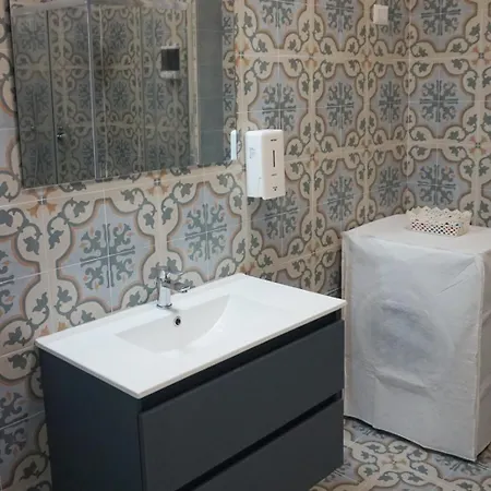 Дом отдыха Casa Mamy 2 Помпеи