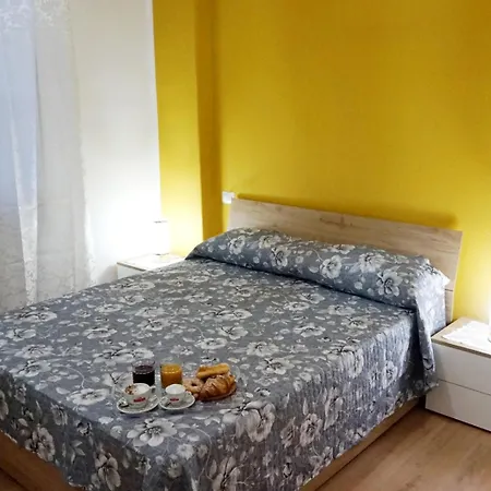 Дом отдыха Casa Mamy 2 *