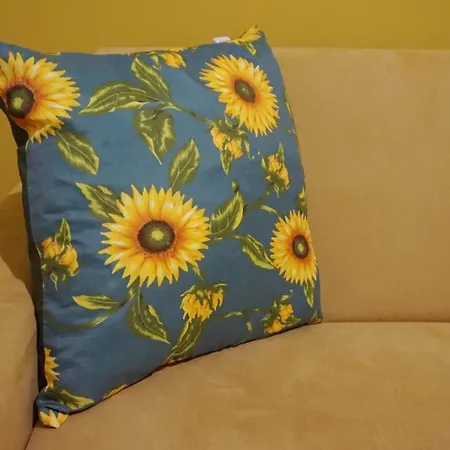 Casa Mamy 2 * Помпеи