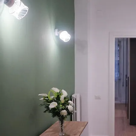 Дом отдыха Casa Mamy 2
