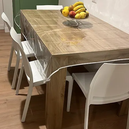 Дом отдыха Casa Mamy 2 *