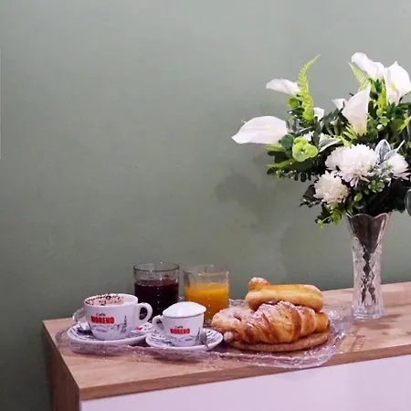 Casa Mamy 2 Помпеи