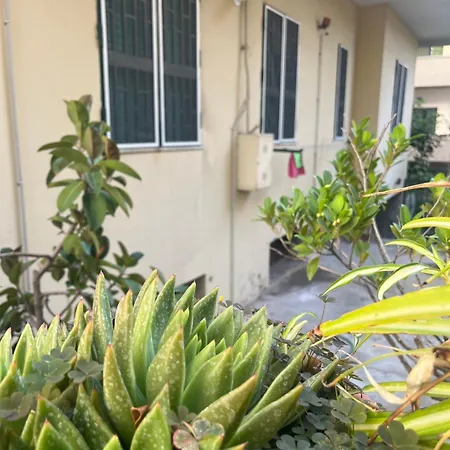 Casa Mamy 2 Holiday home Pompei