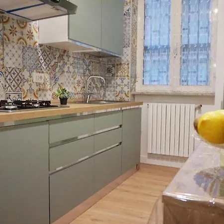 Holiday home Casa Mamy 2 *