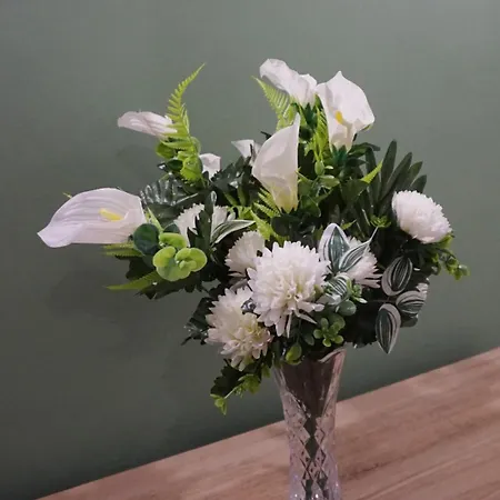 Holiday home Casa Mamy 2 Pompei