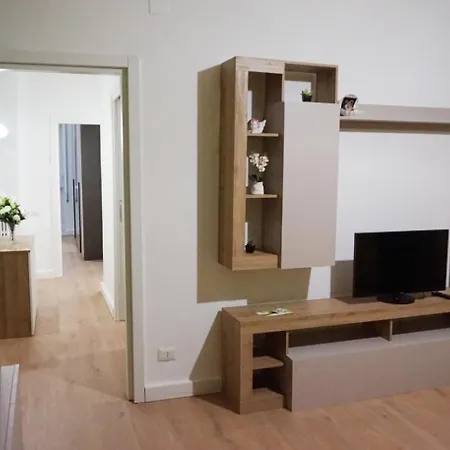 Holiday home Casa Mamy 2 *