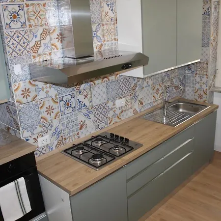 Casa Mamy 2 Holiday home *