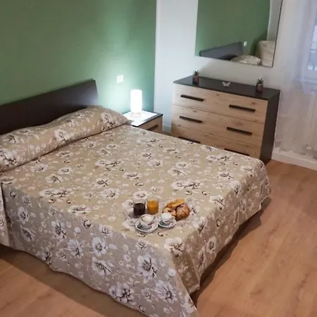 Casa Mamy 2 Holiday home Pompei