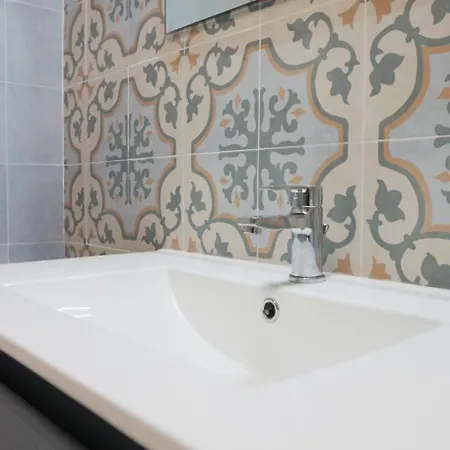 Holiday home Casa Mamy 2 Pompei