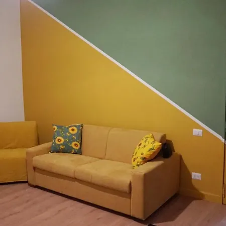 Prázdninový dům Casa Mamy 2 *