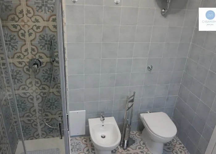 Casa de Férias Casa Mamy 2