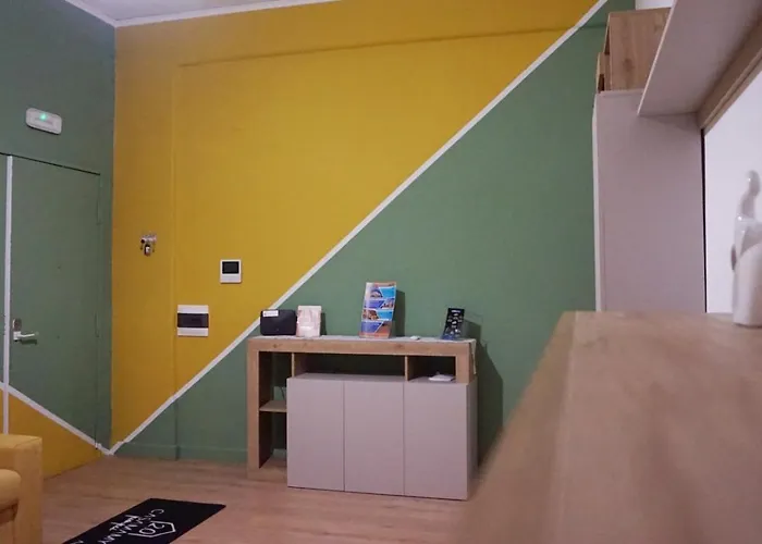 Casa de Férias Casa Mamy 2
