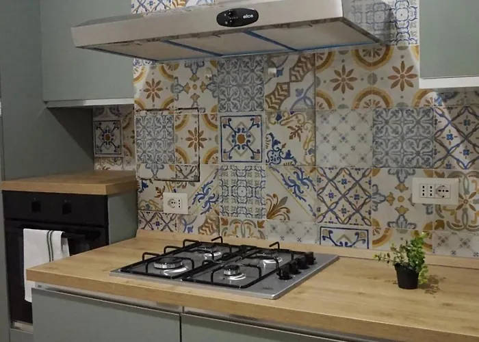 Casa Mamy 2 *