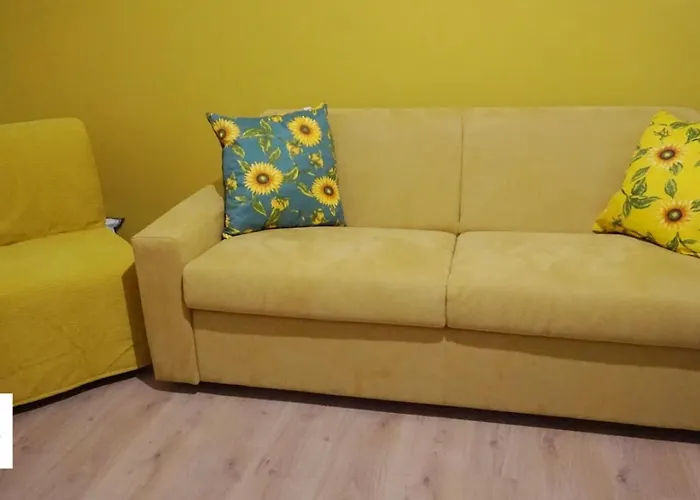 Casa de Férias Casa Mamy 2 *