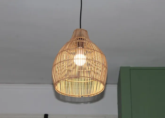 Casa Mamy 2 Casa de Férias